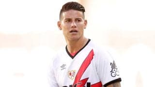 クラブ・レオンがハメス・ロドリゲスの加入を正式発表！CWC2025でチェルシーらと激突