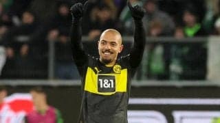 ドルトムント、アストン・ビラ行きの迫るマレンの離脱を発表