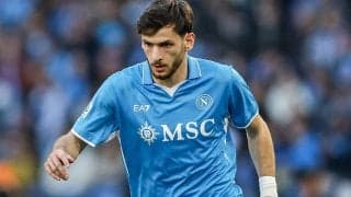 クワラツヘリア獲得目指すPSGがナポリと基本合意、正式発表は間近か