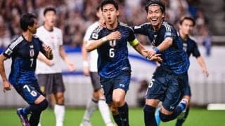 W杯で立ちはだかる“8強の壁”を破る11人は誰だ？「アジア最強」とされる3－4－2－1に当てはめてみた