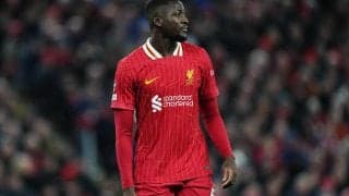 「負傷離脱は最悪だった」ケガから復帰後すぐ先発復帰のリバプールDFコナテ、残るシーズンに向けて「よりリズムが必要だ」