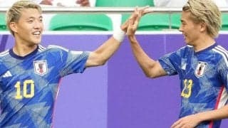 W杯に王手！日本代表は｢2025年の初戦｣を警戒せよ(2)埼スタに迎える2チームが激突、｢韓国を追う｣イラクと｢ホスト国｣クウェートを連破した｢攻撃力｣