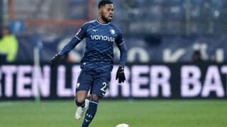 ボーフムで不遇のMFクワーテンが2部のデュッセルドルフにレンタル移籍