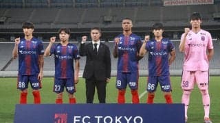 FC東京は東京の盟主となれるのか/六川亨の日本サッカーの歩み