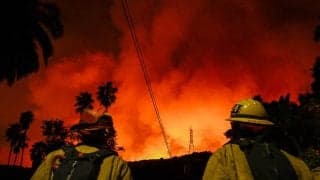 レイカーズがロサンゼルス火災で支援活動…LAのプロ球団と提携して12億円の寄付も