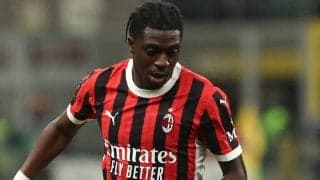 ミラン退団間近でファーストチームデビュー、リザーブチームで燻っていた21歳FWをコンセイソン新監督が登用