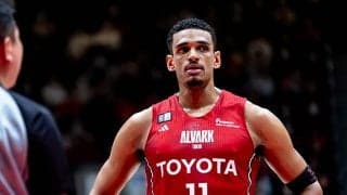 A東京のサイズがダンクコンテスト欠場…オールスターは出場予定、参戦選手3名に