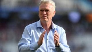 「私が適任だ」エバートン復帰となったモイーズ監督、低迷するチームの立て直しに意欲「このクラブには成功してほしい」