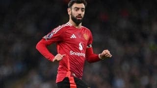 「僕は成功せず、弟が成功した」ブルーノ・フェルナンデスの兄が語る苦労、それでも弟の成功は「誇らしいと思っている」