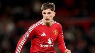 ナポリがクワラツヘリアの後釜探しに奔走中、ユナイテッド20歳FWガルナチョが最大のターゲットか