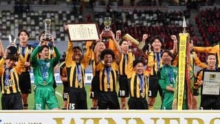 【高校サッカー】前橋育英が「相当力の差がある」と感じていた流通経済大柏に勝てたわけ