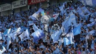 磐田の下部組織で育ったMF寺田阿輝彦はJFLの“門番”Honda FCに加入内定「サッカーとしても人間としても成長することができました」