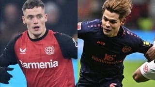 【ブンデス第17節プレビュー】前半戦最終戦、佐野海舟がヴィルツとマッチアップ