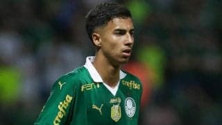 シティからのオファーをパウメイラスが受諾か、ブラジルの19歳逸材DFレイスがプレミアへ
