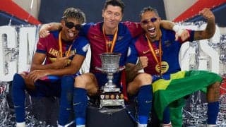 まさかそこまでザルだったとは…/原ゆみこのマドリッド