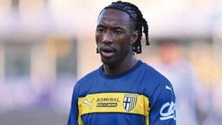 パルマの主力SBクリバリがプレミアリーグ行き確実に…今季自身初のトップディビジョンも契約最終年、クラブが1月売却を選択