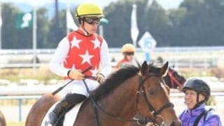 【日経新春杯予想オッズ】ヴェローチェエラが予想1番人気