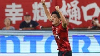 2024年はJ1・12試合出場1得点。17歳の若き点取屋は鬼木新体制の鹿島で分厚いFW陣にどう食い込むか？/徳田誉（鹿島アントラーズ）【新しい景色へ導く期待の選手/vol.56】