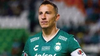 「はや！」W杯5大会出場の38歳グアルダードが2カ月で引退を撤回！ ハメスも加入の古巣で現役復帰「充電完了でしょ？」