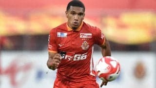 サウジアラビアからJリーグへ？ 元名古屋の10番が移籍へ、古巣復帰の可能性も