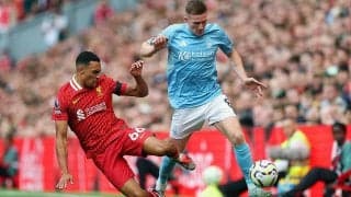 【プレミアリーグ第21節プレビュー】フォレストvsリバプールの上位対決に、NLダービー開催！