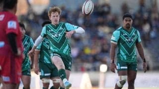 10,646人の拍手が物語る大活躍。即興の技に表れたリース・パッチェルの魅力