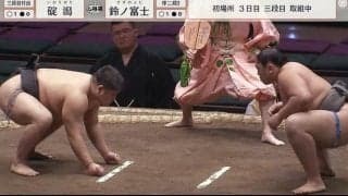 「規格外や」現役高校3年生の若手ホープ、“圧巻の妙技”でデビュー2連勝「すご！」「17歳でこれはエグい」