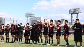 外国人選手が増えたからこそ。3連勝につながったコミュニケーションと一体感