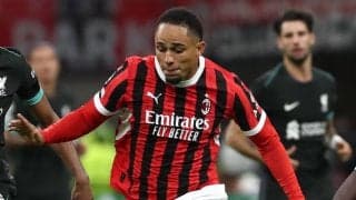 ミランFWオカフォーのライプツィヒ移籍が白紙に…メディカルチェックで問題