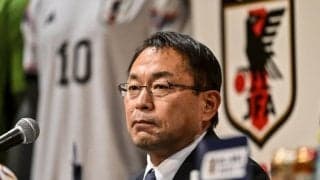 【独自】反町康治・清水GMが語る「JFA技術委員長とエスパルスGMの共通点」【インタビュー】