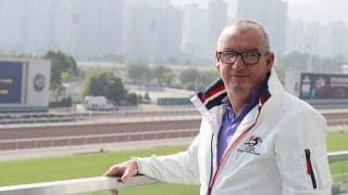 「世界中の強い馬たちが集まる場所」であるために… 30周年を迎えた香港国際競走が目指す先