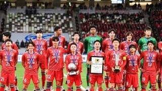高校サッカー選手権「PK戦で涙」流経大柏が示した高い人間性　悔しさはあっても後悔はない