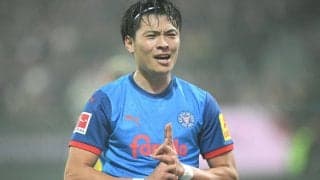 町野修斗が今季7点目！格下キールに4失点を喫したドルトムントがリーグ戦連敗…【ブンデスリーガ】