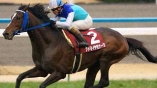 有馬記念3連単最高配当の立役者 初重賞制覇となった日経新春杯を回顧