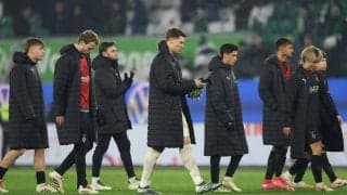 福田師王がブンデス初ゴールも守備崩壊のボルシアMGは5失点でヴォルフスブルクに惨敗…【ブンデスリーガ】