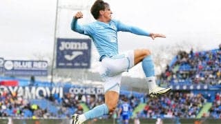 CWC参戦へ選手層拡充目指すインテル・マイアミ、セルタから多才なアタッカーを獲得