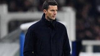 無敗継続も今季13度目のドロー、モッタ監督は｢満足できないがパフォーマンスは良かった｣と選手を咎めず