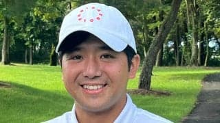 森山錬、遊び感覚でフックとスライスの打ち方を覚えよう