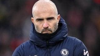 「失点後にプレーの仕方が…」劇的ドローもプレミア5試合未勝利のチェルシー…マレスカ監督は「改善しなければならない」