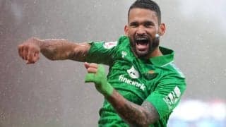 ウィリアン・ジョゼ、スパルタク・モスクワとの契約を解除しバイーアへ完全移籍！