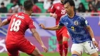 W杯に王手！日本代表は｢2025年の初戦｣を警戒せよ(3)日本と同じC組半数のチームで｢監督交代｣、危険すぎる｢大会MVP｣バーレーンの三苫薫と｢中東熟知｣の監督