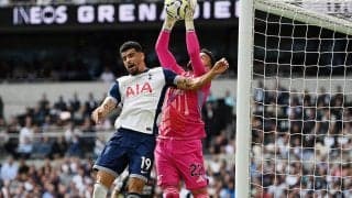 【プレミア注目プレビュー】ともに満身創痍も、意地と意地がぶつかり合う今季2度目のノースロンドンダービー