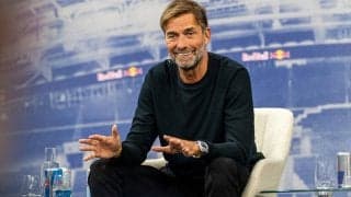 RB大宮も傘下に入った「レッドブル」、サッカー部門の責任者に就任したクロップ氏が所信表明「『レッドブルだ』と感じられるようなプレーを」