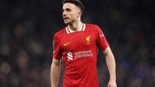 「チームに勢いを与えられた」流石の決定力を示したリバプールのジョタ、一方で追加点を奪えなかったことには「満足していない」