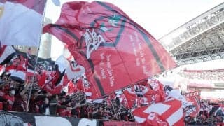 浦和が桐蔭横浜大学FW肥田野蓮治の2026年加入内定を発表！ 「特長である左足のキック、推進力を存分に」