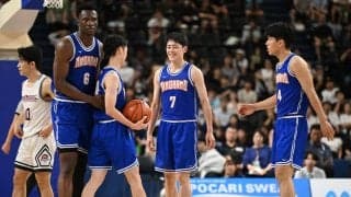 BリーグがU16＆U18の国際大会を2月に開催…インハイ準V美濃加茂も参戦決定