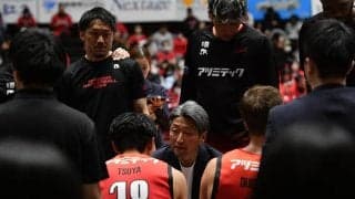 三遠と仙台が“大野HC退場トラブル“について声明…選手への誹謗中傷「法的措置も検討」