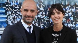 今季シティで苦しむグアルディオラ監督が30年間連れ添った妻と離婚…その原因は？