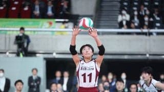 埼玉上尾　下北沢成徳高の小山明の入団を発表