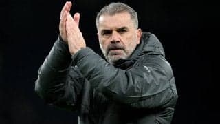 「誰にとっても大事な試合」厳しい状況下で迎えるNLD…ポステコグルー監督は多くの負傷者抱えるアーセナルに「共感する」